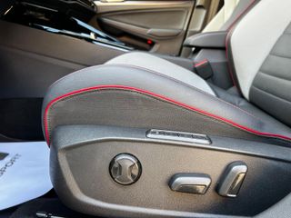 VOLKSWAGEN Golf GTI Clubsport 2.0 TSI DSG