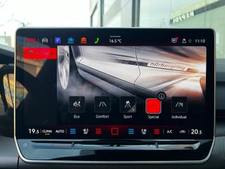 VOLKSWAGEN Golf GTI Clubsport 2.0 TSI DSG