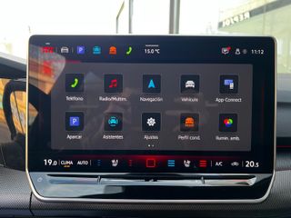 VOLKSWAGEN Golf GTI Clubsport 2.0 TSI DSG