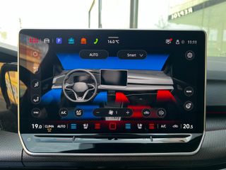 VOLKSWAGEN Golf GTI Clubsport 2.0 TSI DSG