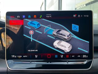 VOLKSWAGEN Golf GTI Clubsport 2.0 TSI DSG