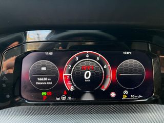 VOLKSWAGEN Golf GTI Clubsport 2.0 TSI DSG