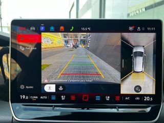 VOLKSWAGEN Golf GTI Clubsport 2.0 TSI DSG