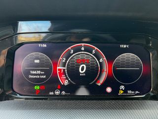 VOLKSWAGEN Golf GTI Clubsport 2.0 TSI DSG