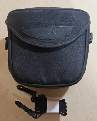 Borsa Panasonic Lumix per fotocamere
