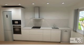 Puertas Muebles Cocina Nuevas