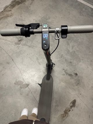 Patinete Eléctrico Youin XL