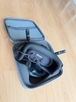 Goggles N3 DJI con funda