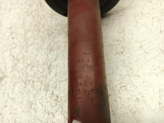 AMORTIGUADOR DELANTERO DERECHO AUDI A6 BERLINA (4