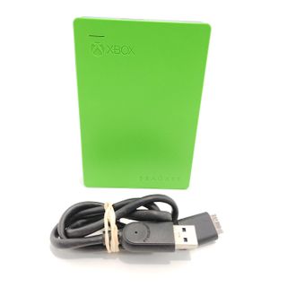 Disco Duro Externo Seagate Game Drive Xbox  233141