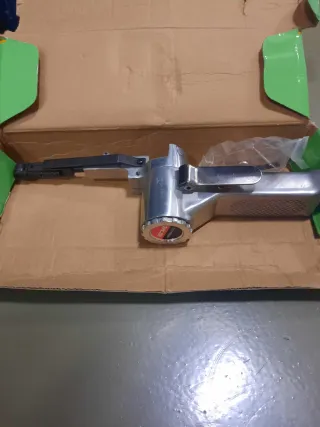 Lijadora Banda Neumática ROTAKE RT-2162