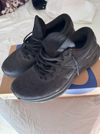 Zapatillas ASICS Nimbus 24