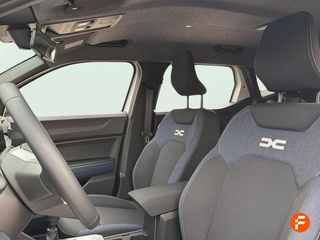 Dacia Duster Journey TCE 96kW 48v (130CV) 4X2