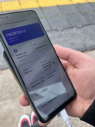 Realme 9 128GB