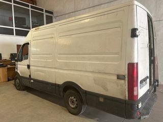 Iveco Daily 2000