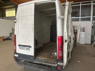 Iveco Daily 2000