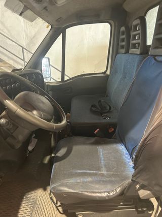 Iveco Daily 2000