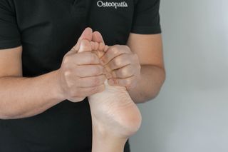 Osteópata | Terapia manual | Masaje