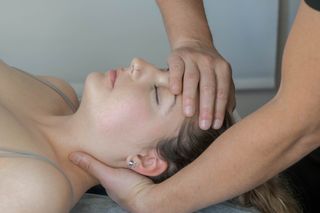 Osteópata | Terapia manual | Masaje