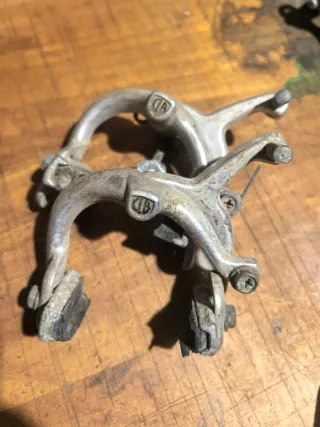 Frenos CLB Vintage Bicicleta
