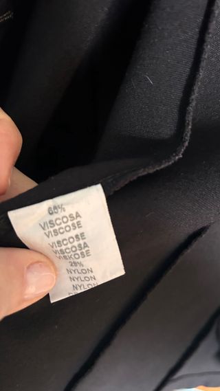 Giacca Miss Miss nera donna