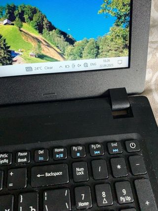 Computer portatile Acer Aspire 3 A315-21-4342