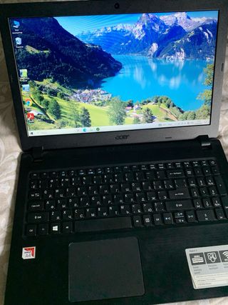 Computer portatile Acer Aspire 3 A315-21-4342