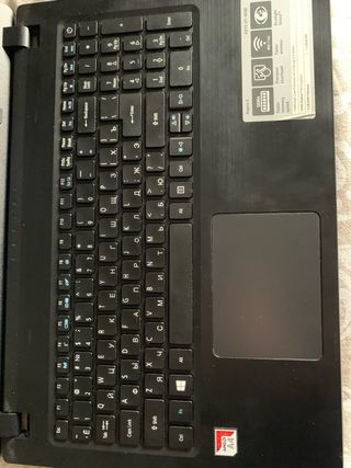 Computer portatile Acer Aspire 3 A315-21-4342