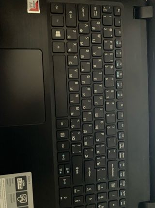 Computer portatile Acer Aspire 3 A315-21-4342