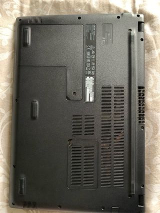 Computer portatile Acer Aspire 3 A315-21-4342