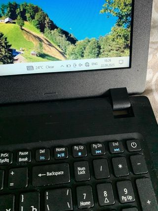 Computer portatile Acer Aspire 3 A315-21-4342