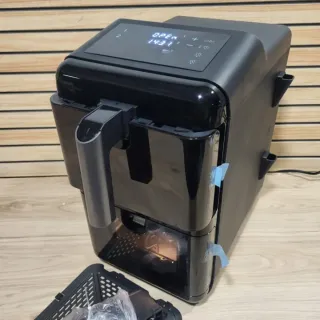 Cecofry 12L DuoLevel 12000 Window freidora