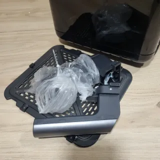 Cecofry 12L DuoLevel 12000 Window freidora