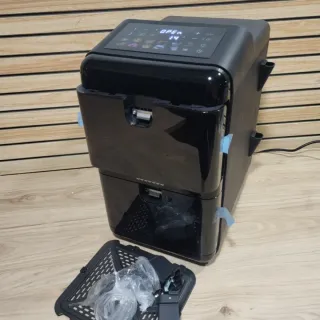 Cecofry 12L DuoLevel 12000 Window freidora