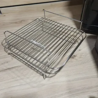 Cecofry 12L DuoLevel 12000 Window freidora