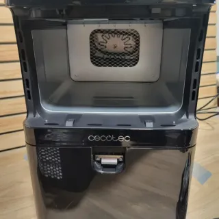 Cecofry 12L DuoLevel 12000 Window freidora