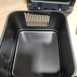 Cecofry 12L DuoLevel 12000 Window freidora