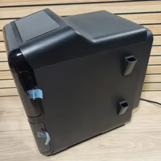 Cecofry 12L DuoLevel 12000 Window freidora