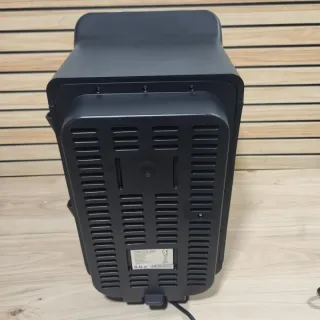 Cecofry 12L DuoLevel 12000 Window freidora