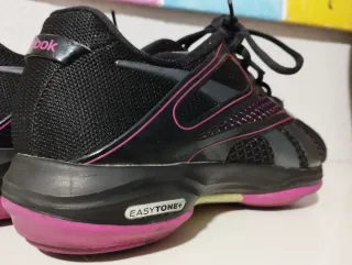 Zapatillas Reebok EasyTone Talla 37
