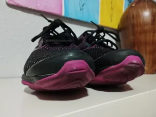 Zapatillas Reebok EasyTone Talla 37