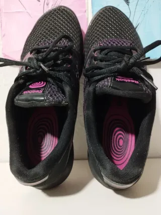 Zapatillas Reebok EasyTone Talla 37