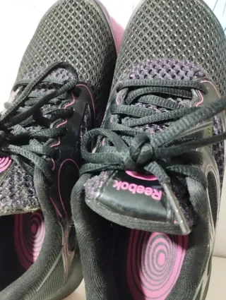 Zapatillas Reebok EasyTone Talla 37