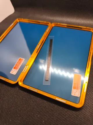 Carcasas Protectoras PSA