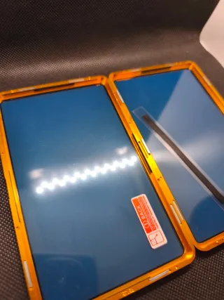 Carcasas Protectoras PSA