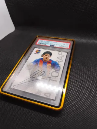 Carcasas Protectoras PSA