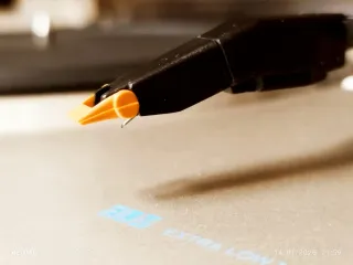 Philips FP142 Tocadiscos Automático