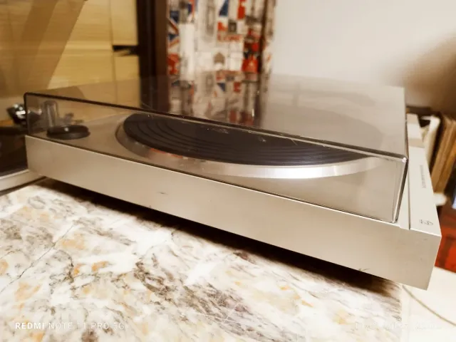 Philips FP142 Tocadiscos Automático