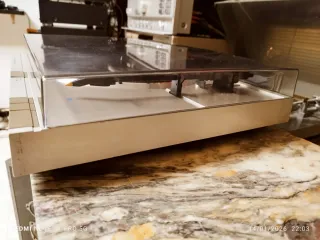 Philips FP142 Tocadiscos Automático