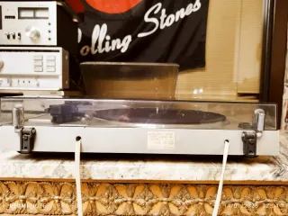 Philips FP142 Tocadiscos Automático